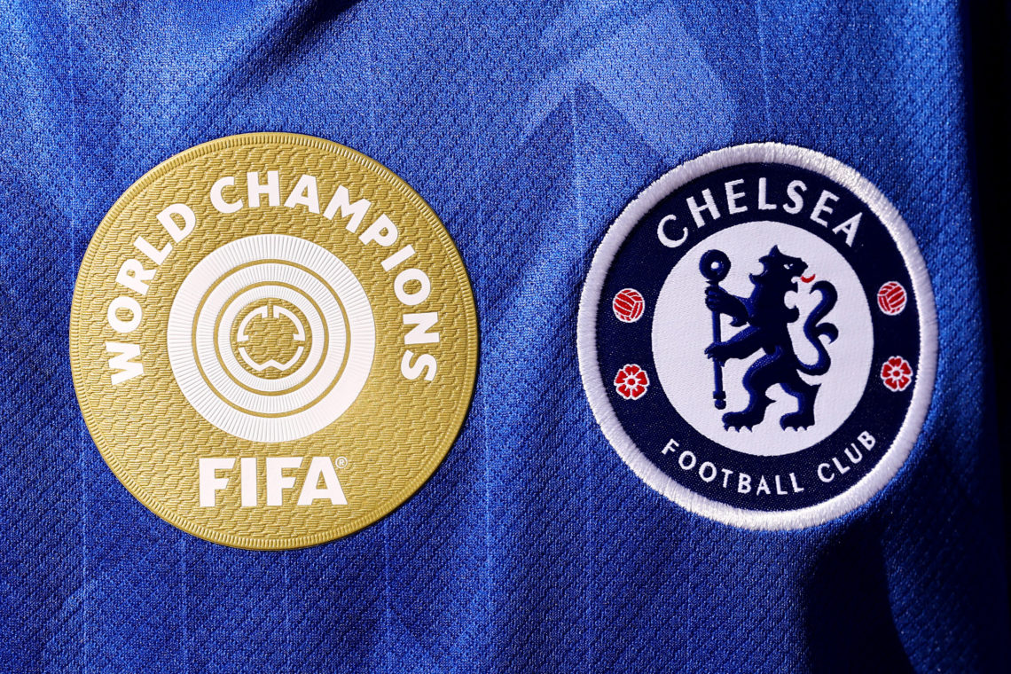 Photo by Chelsea Football Club/Chelsea FC via Getty Images
