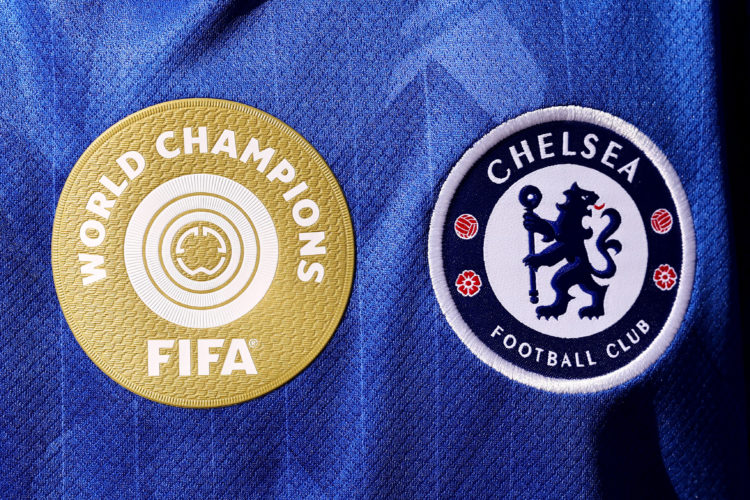 Photo by Chelsea Football Club/Chelsea FC via Getty Images