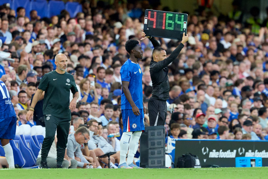 Chelsea FC v Bayer 04 Leverkusen - Pre-Season Friendly