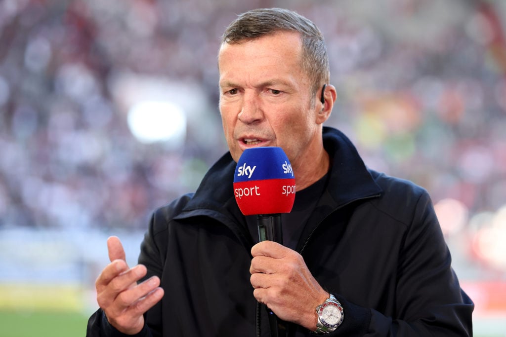 FC Augsburg v FC Bayern München - Bundesliga