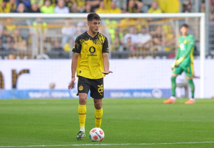 Photo by Ralf Ibing - firo sportphoto/Getty Images