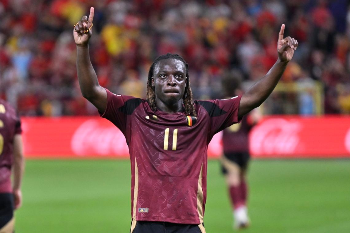 Photo by Jan De Meuleneir / Photo News via Getty Images