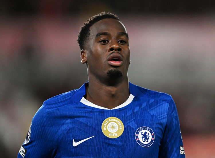 Photo by Darren Walsh/Chelsea FC via Getty Images