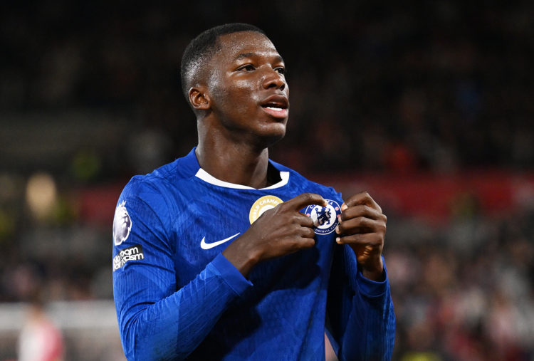 Photo by Darren Walsh/Chelsea FC via Getty Images