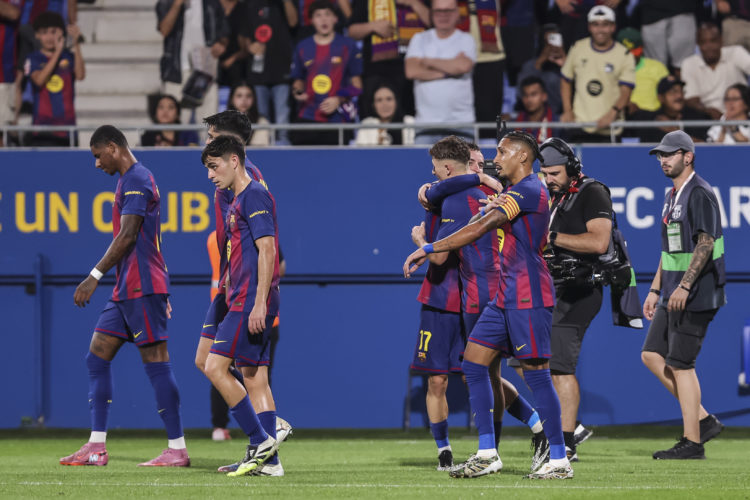 Photo By Javier Borrego/Europa Press via Getty Images