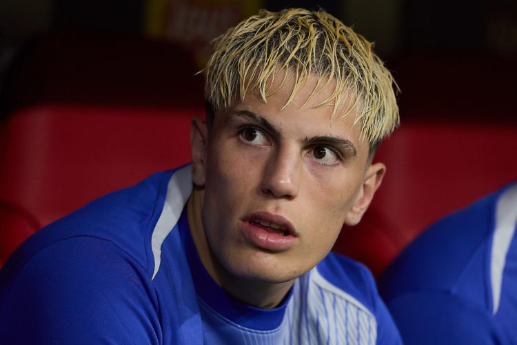 Photo by Emmanuele Ciancaglini/Ciancaphoto Studio/Getty Images