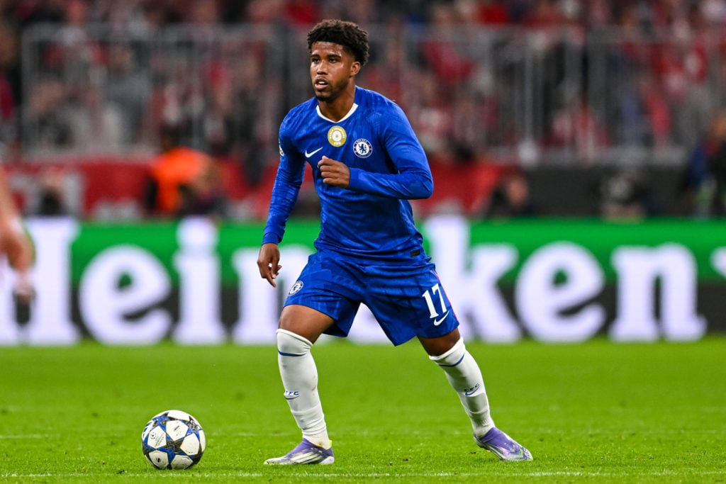 FC Bayern München v Chelsea FC - UEFA Champions League 2025/26 League Phase MD1