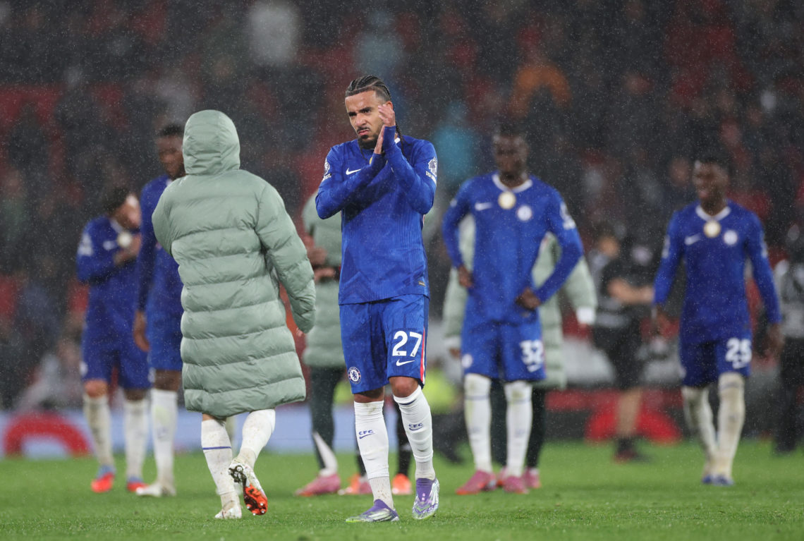 Photo by Chelsea Football Club/Chelsea FC via Getty Images