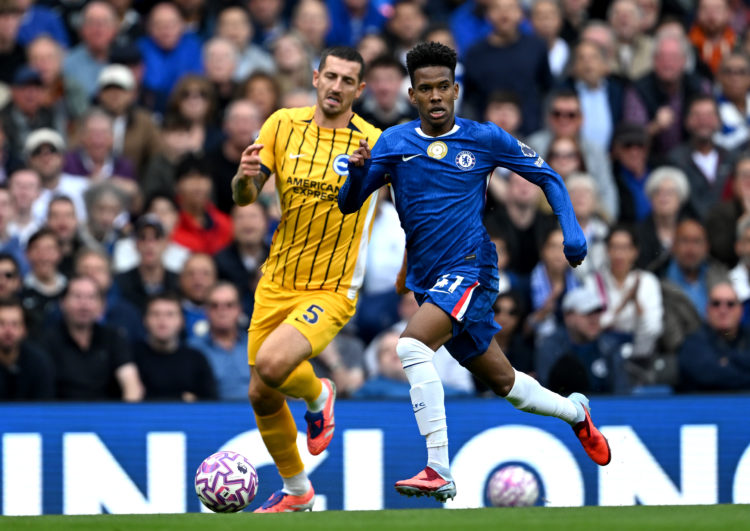 Photo by Darren Walsh/Chelsea FC via Getty Images