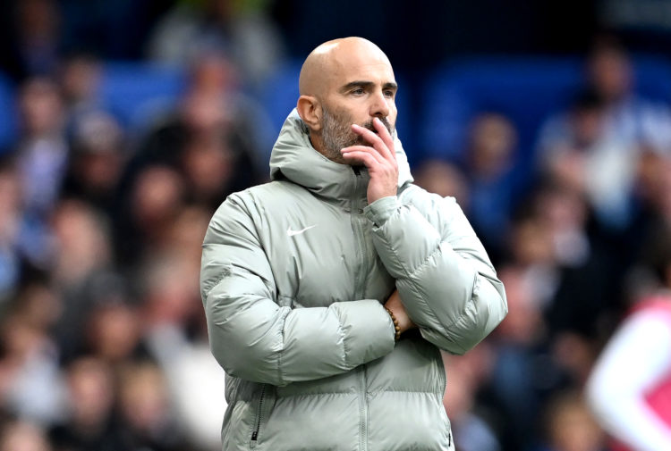 Photo by Darren Walsh/Chelsea FC via Getty Images
