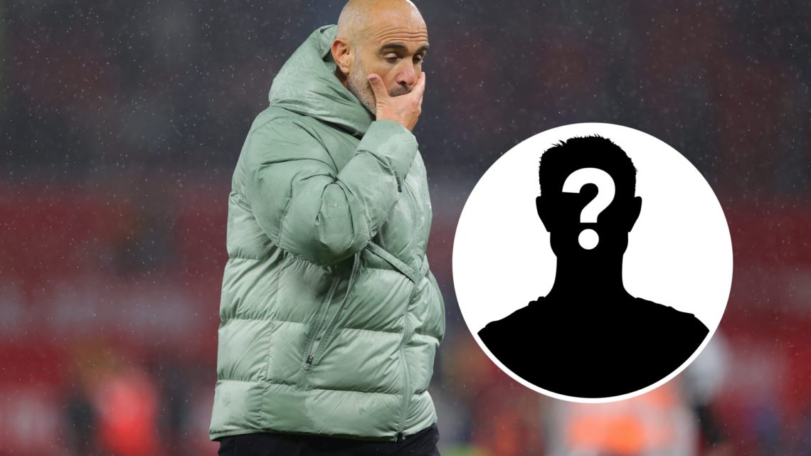 Enzo Maresca looks dejected after Manchester United v Chelsea - Premier League
