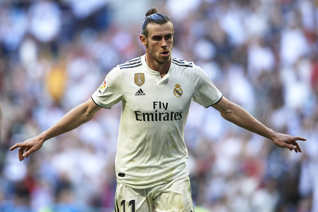 Real Madrid CF v RC Celta de Vigo - La Liga