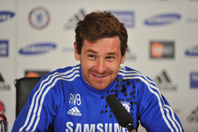 Photo by Darren Walsh/Chelsea FC via Getty Images