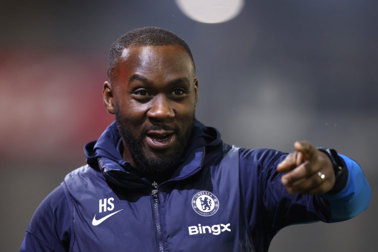 Photo by Chelsea Football Club/Chelsea FC via Getty Images