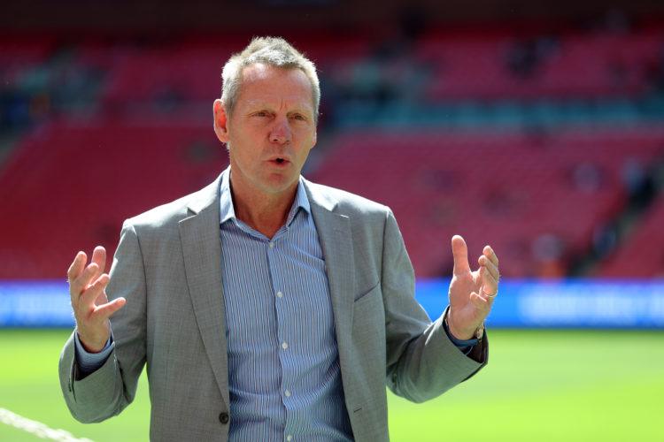 Photo by Richard Pelham - The FA/The FA via Getty Images