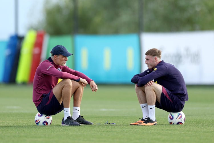 Photo by Eddie Keogh - The FA/The FA via Getty Images