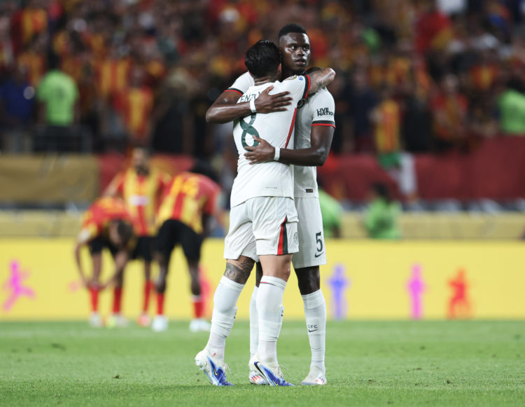 Photo by Mitchell Leff - FIFA/FIFA via Getty Images