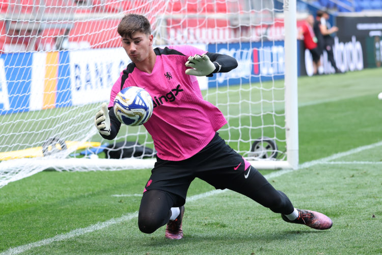 Photo by Elsa - FIFA/FIFA via Getty Images