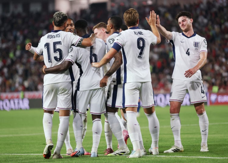 Photo by Eddie Keogh - The FA/The FA via Getty Images