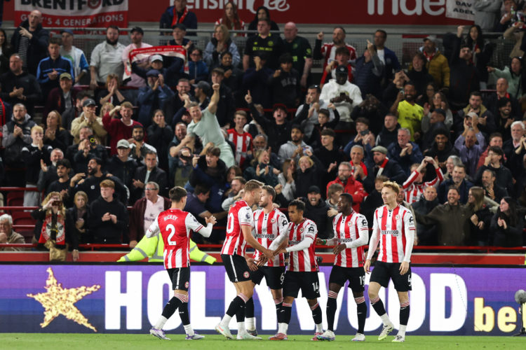 Photo by Mark Leech/Offside/Offside via Getty Images