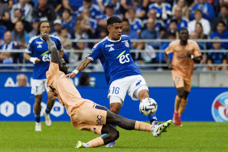 Photo by Sathire Kelpa/Eurasia Sport Images/Getty Images