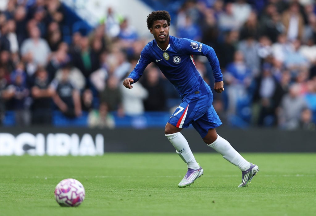Chelsea v Brighton & Hove Albion - Premier League