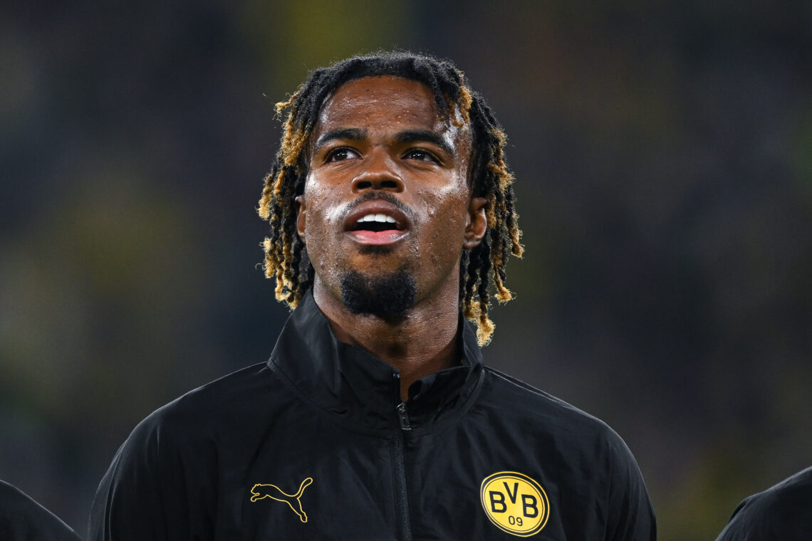 Photo by Teresa Kröger - UEFA/UEFA via Getty Images