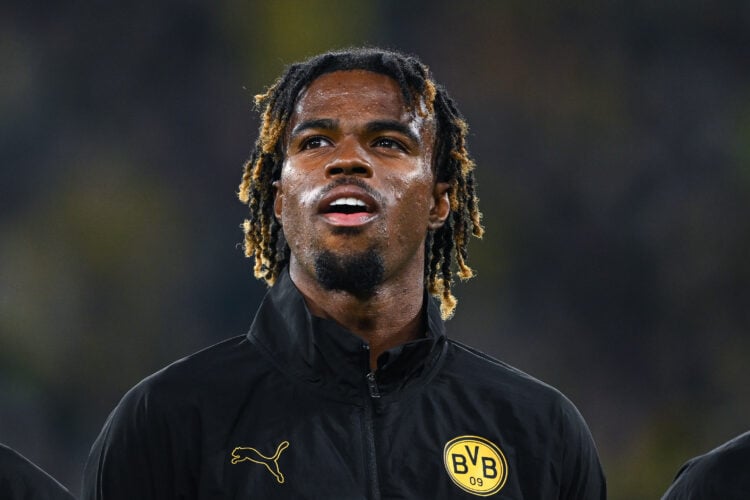 Photo by Teresa Kröger - UEFA/UEFA via Getty Images