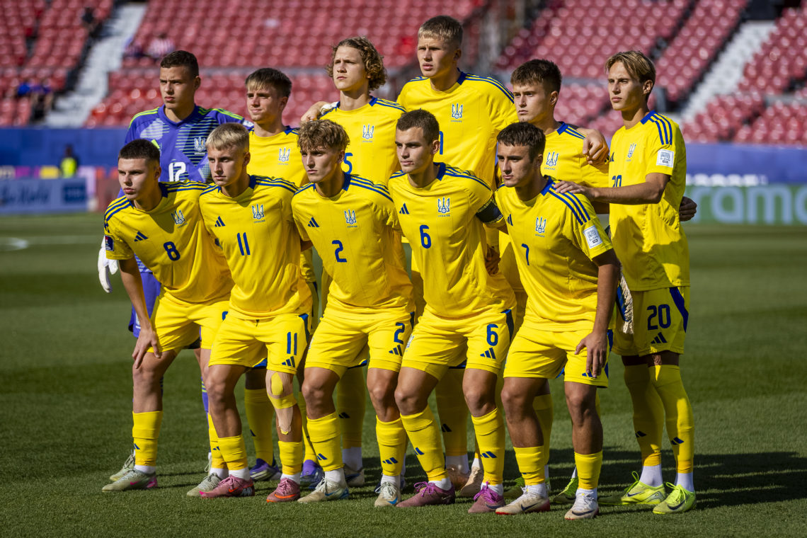 Photo by Cristian Soto Quiróz/Eurasia Sport Images/Getty Images