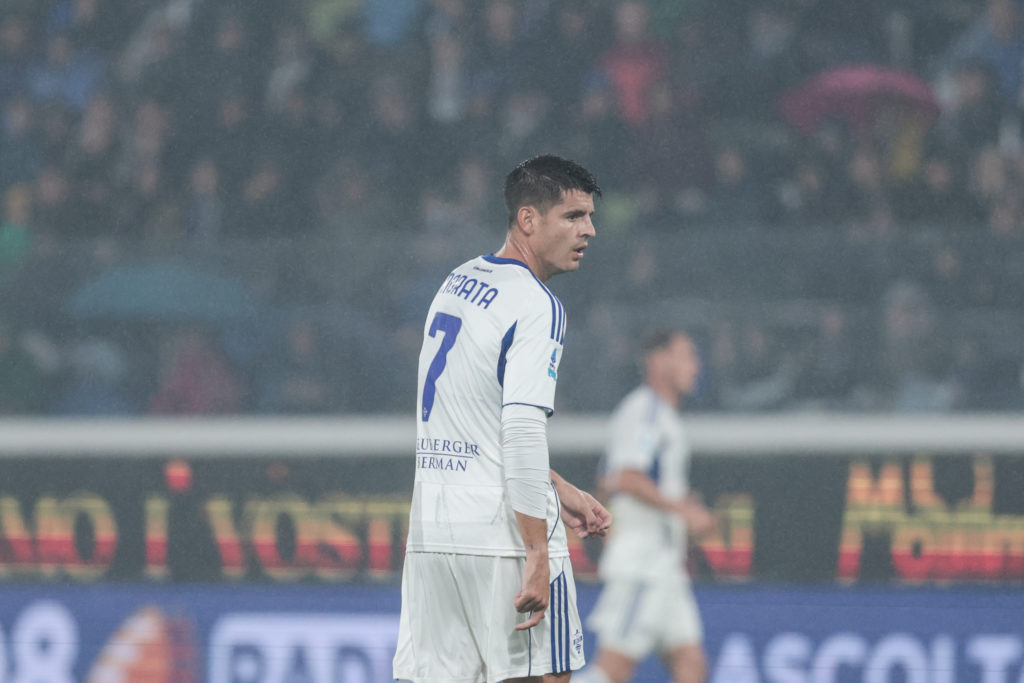 Atalanta BC v Como 1907 - Serie A