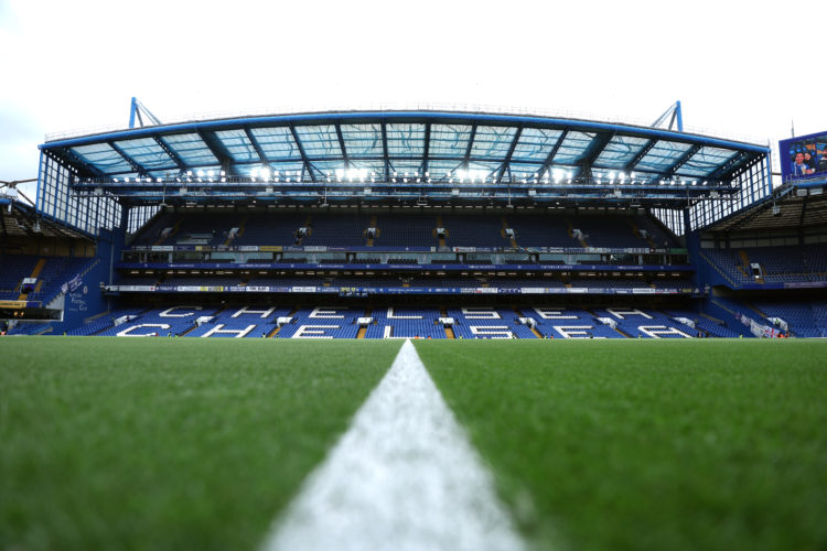 Photo by Chris Lee - Chelsea FC/Chelsea FC via Getty Images