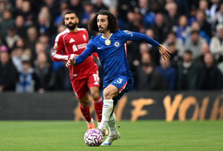 Photo by Darren Walsh/Chelsea FC via Getty Images