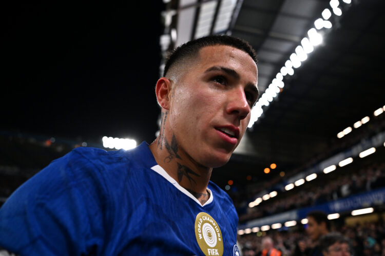 Photo by Darren Walsh/Chelsea FC via Getty Images