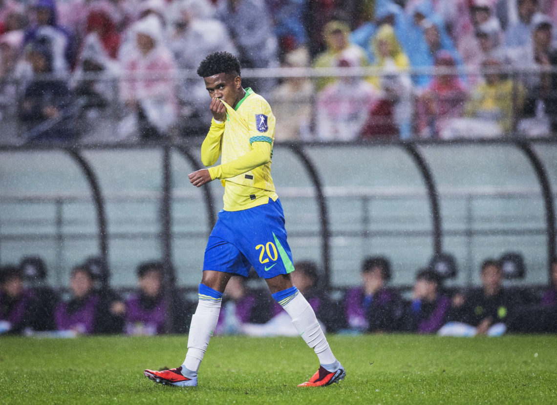 Photo by Ricardo Nogueira/Sports Press Photo/Getty Images