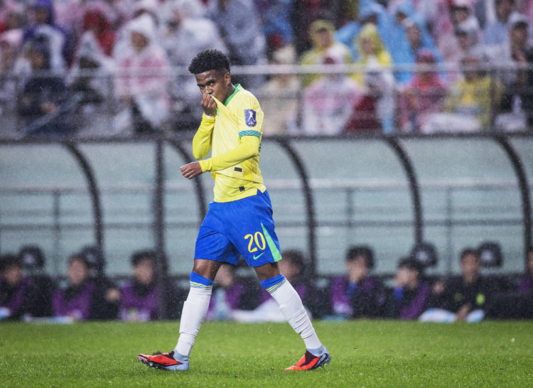 Photo by Ricardo Nogueira/Sports Press Photo/Getty Images