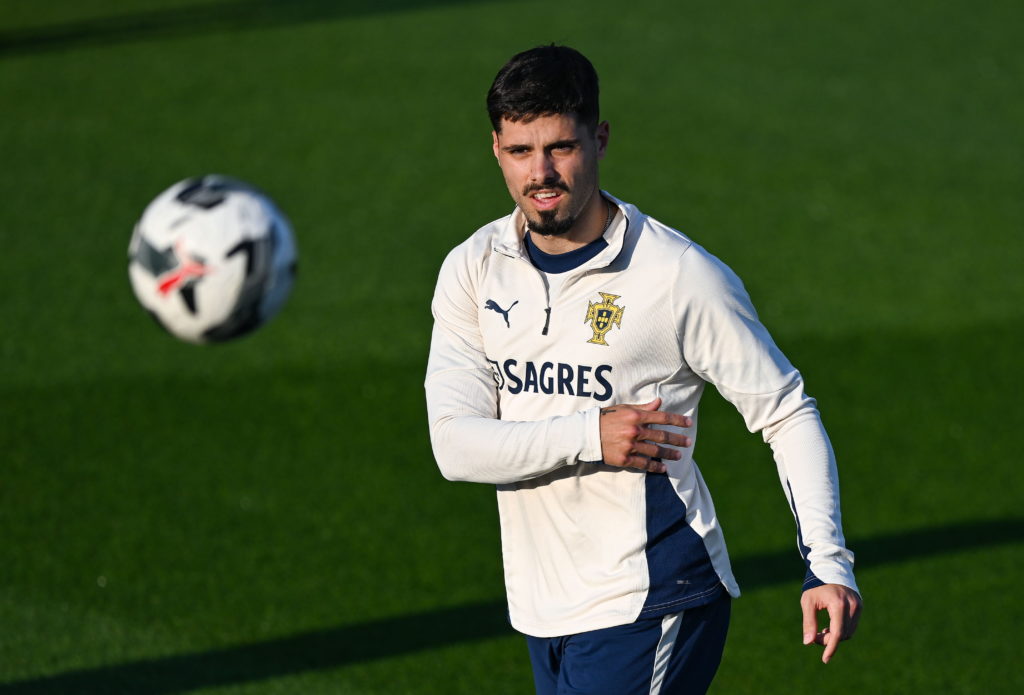 Portugal Media Conference and Training Session