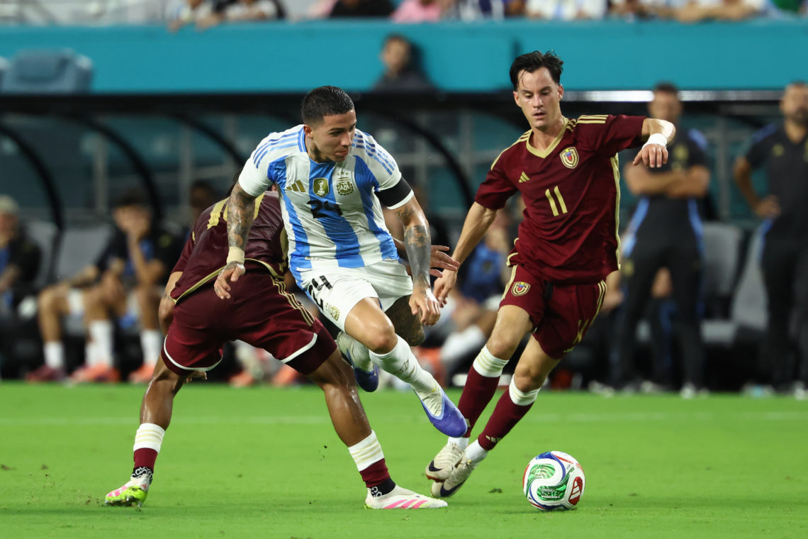 Photo by Peter Joneleit/Icon Sportswire via Getty Images