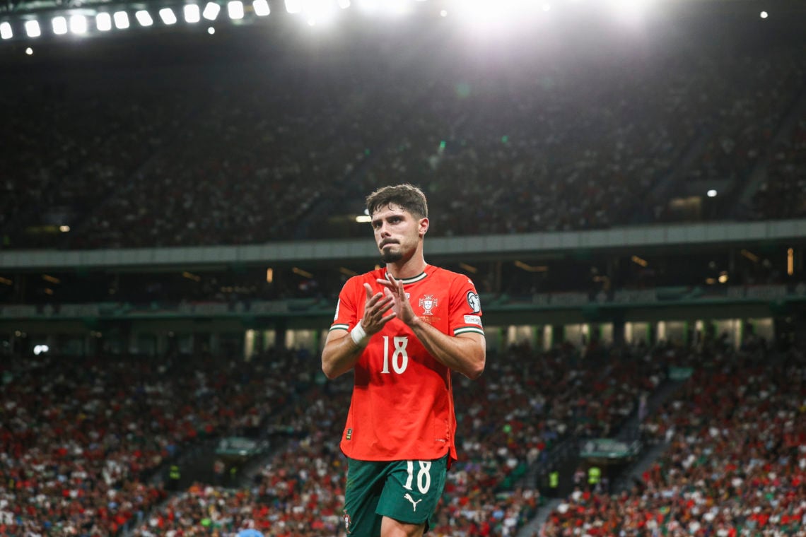 Photo by Carlos Rodrigues/Getty Images
