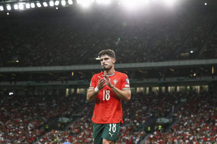 Photo by Carlos Rodrigues/Getty Images