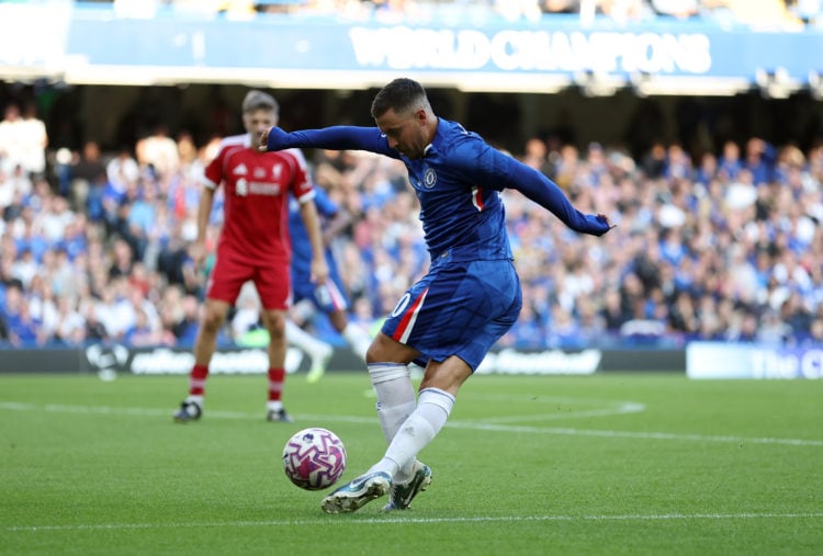 Photo by Chris Lee - Chelsea FC/Chelsea FC via Getty Images