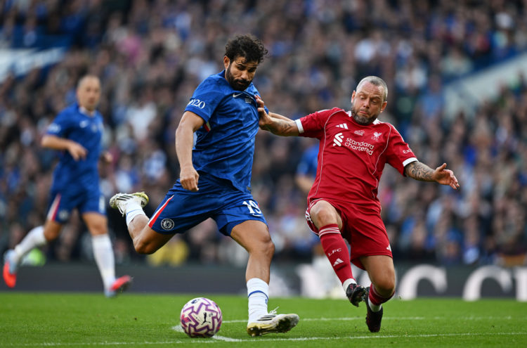 Photo by Darren Walsh/Chelsea FC via Getty Images