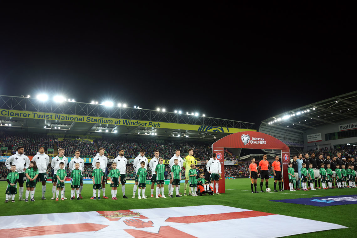 Photo by Jan Kruger - UEFA/UEFA via Getty Images