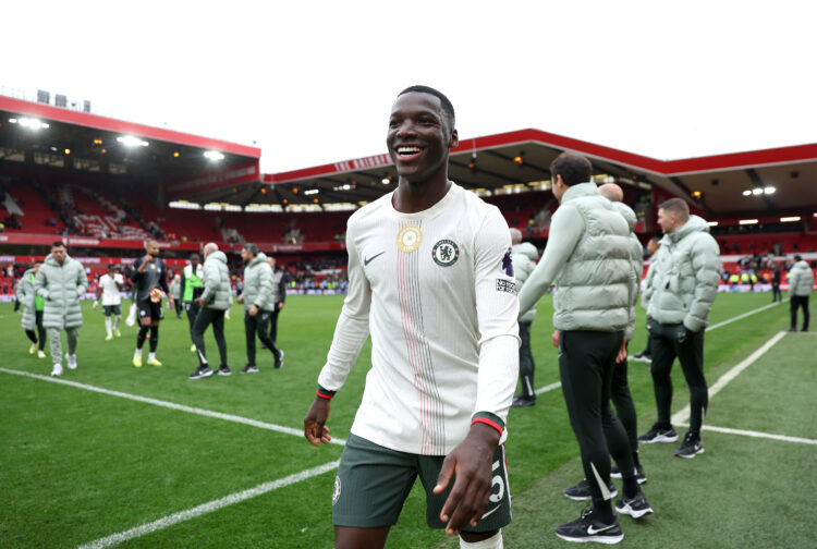 Photo by Chris Lee - Chelsea FC/Chelsea FC via Getty Images