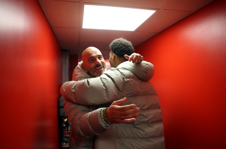 Photo by Chris Lee - Chelsea FC/Chelsea FC via Getty Images