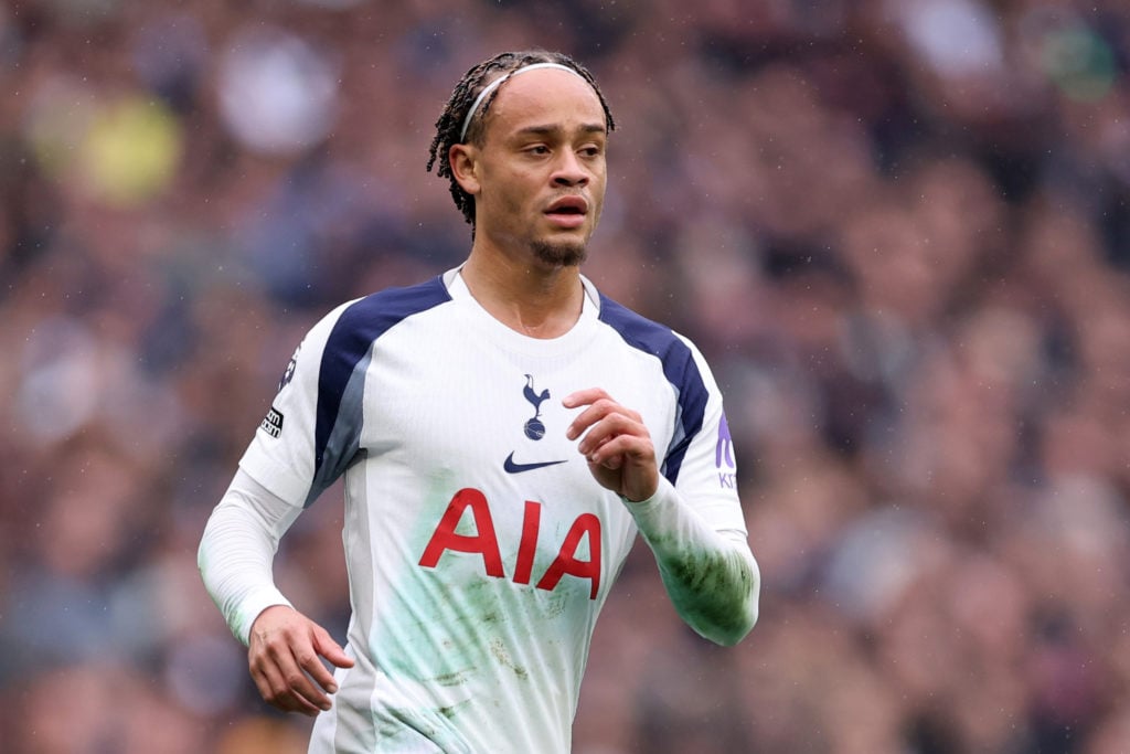 Tottenham Hotspur v Aston Villa - Premier League