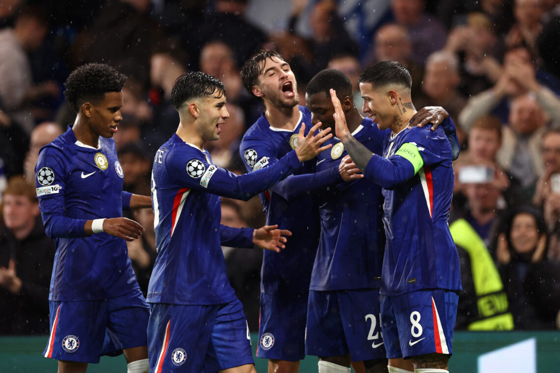 Photo by Jacques Feeney/Offside/Offside via Getty Images
