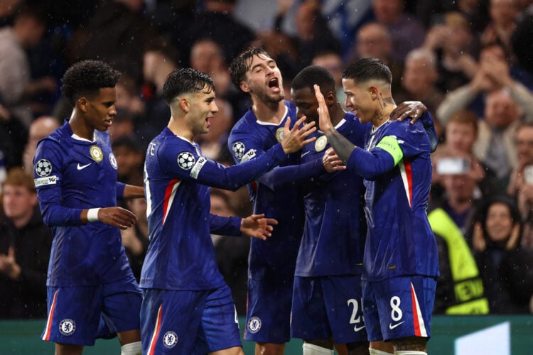 Photo by Jacques Feeney/Offside/Offside via Getty Images