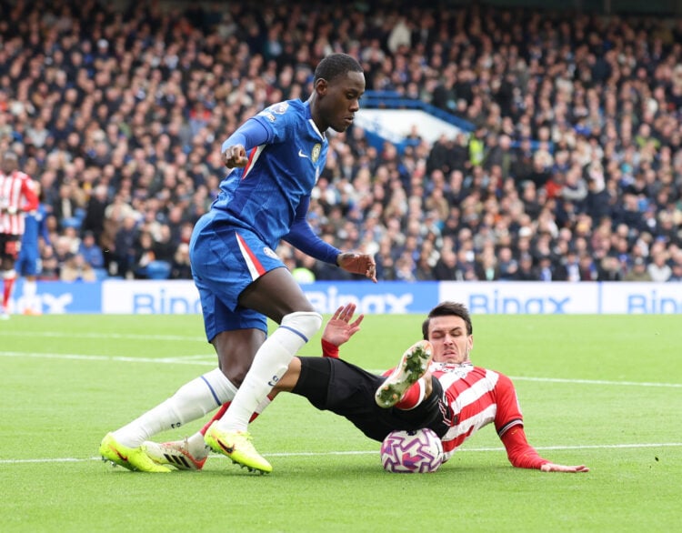 Photo by Ian Horrocks/Sunderland AFC via Getty Images