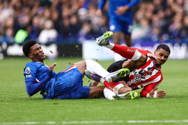 Photo by Jacques Feeney/Offside/Offside via Getty Images