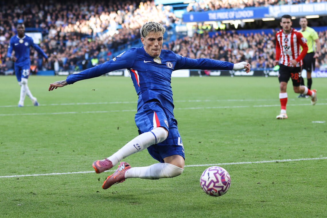 Photo by Jacques Feeney/Offside/Offside via Getty Images